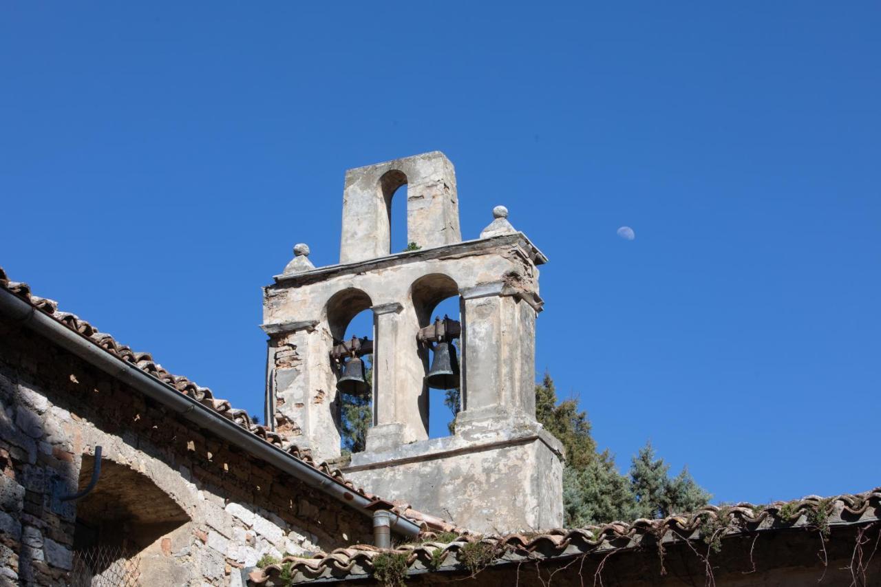 Hotel Borgo Petroro Todi Esterno foto